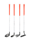 Junior 4-Club Set
