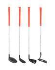 Junior 4-Club Set