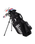 Junior 4-Club Set