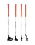 Junior 4-Club Set