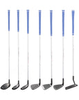 Junior Varsity 7-Club Set