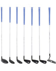 Junior Varsity 7-Club Set