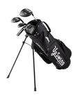 Junior Varsity 7-Club Set