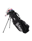 Junior Varsity 7-Club Set