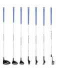 Junior Varsity 7-Club Set