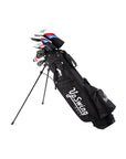 Varsity 11-Club Set