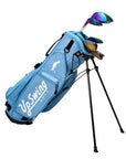 UpSwing Galaxy JR Varsity 7-Club Set w/ Bag