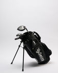 Junior 4-Club Set