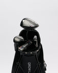 Junior 4-Club Set