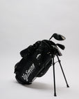 Junior 4-Club Set