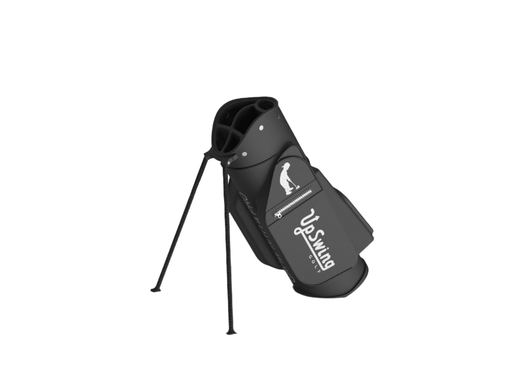 Golf Bag - Fits Junior & JV Sets