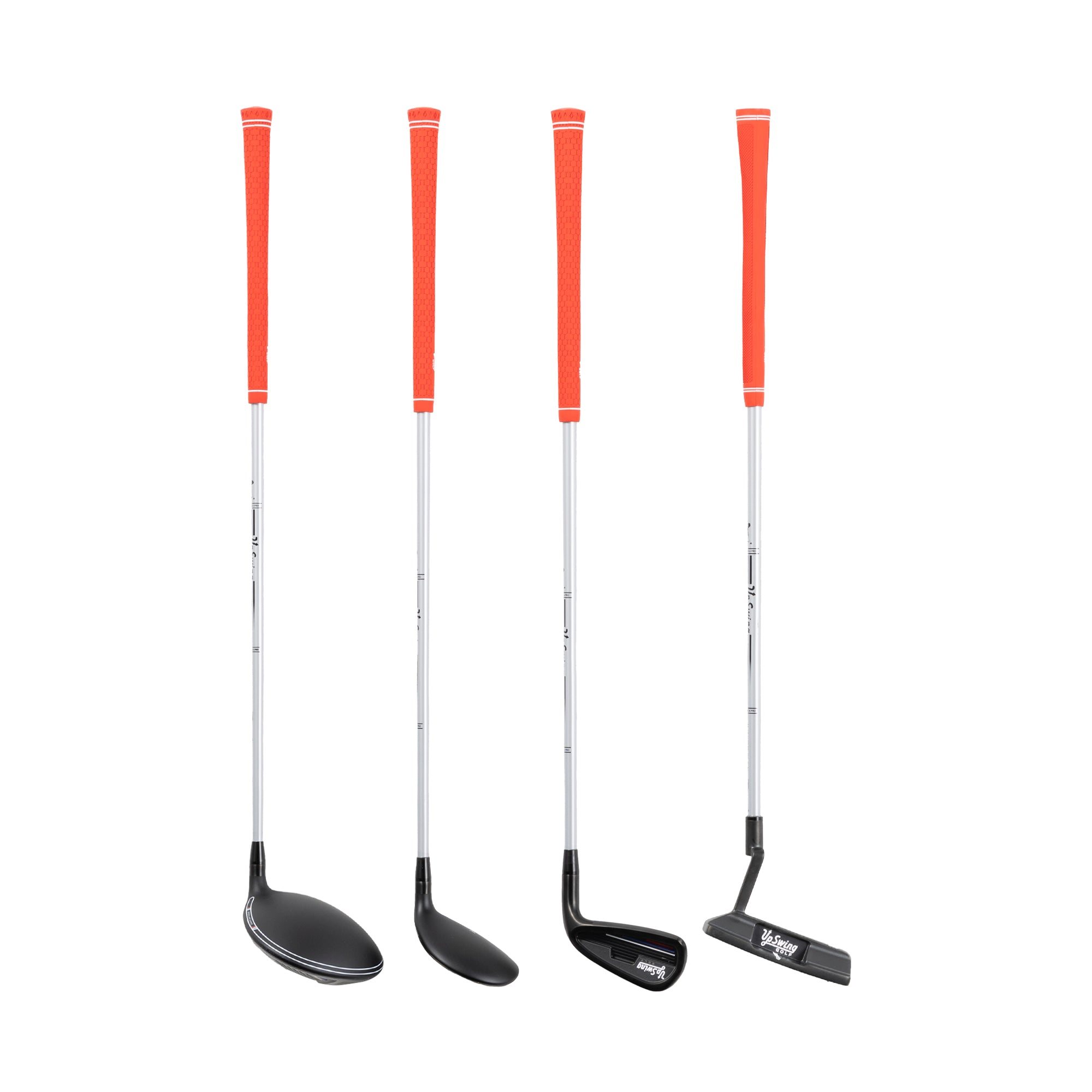 Junior 4-Club Set