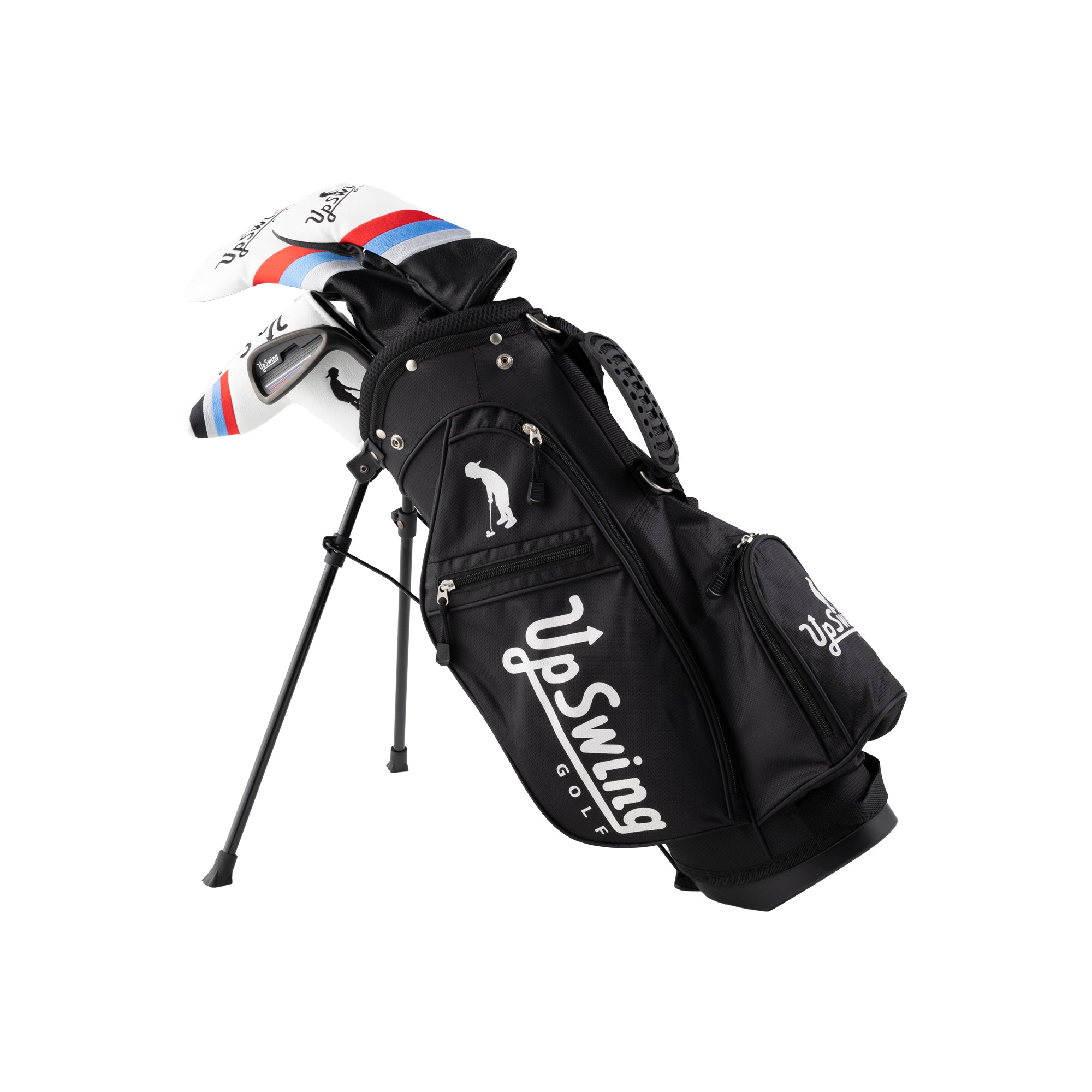 Junior 4-Club Set