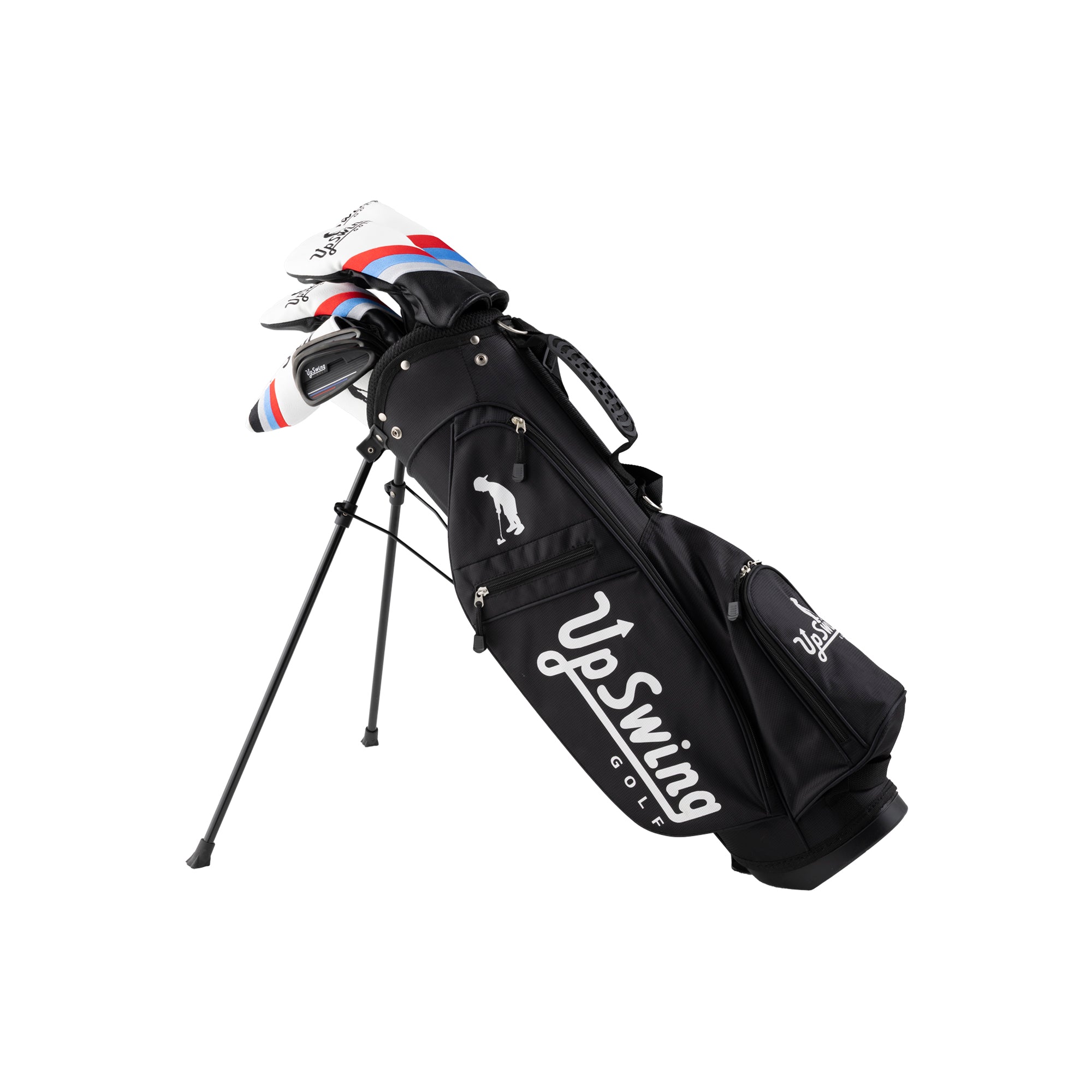 Junior Varsity 7-Club Set