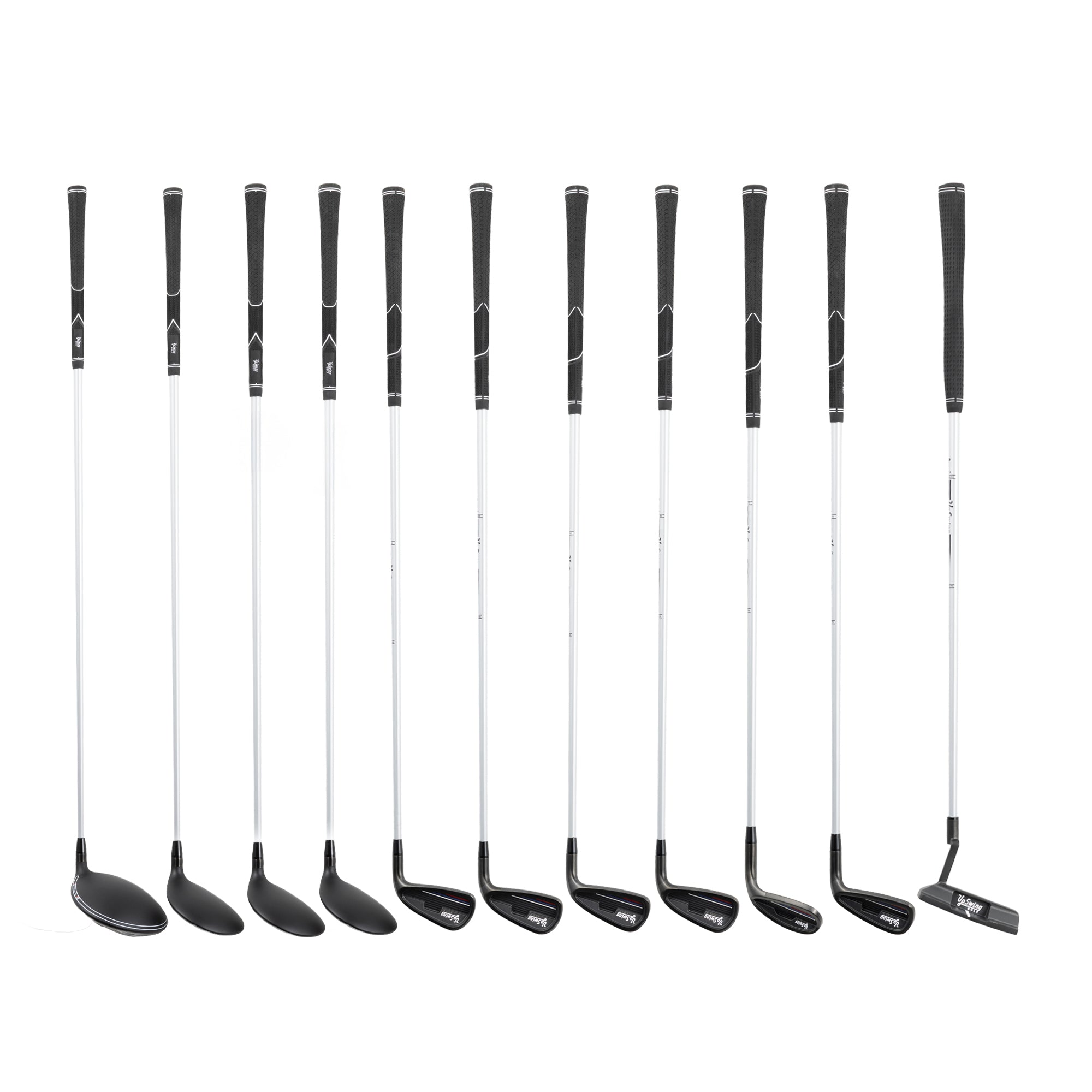 Varsity 11-Club Set