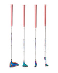 Galaxy Junior 4-Club Set
