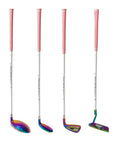 Galaxy Junior 4-Club Set