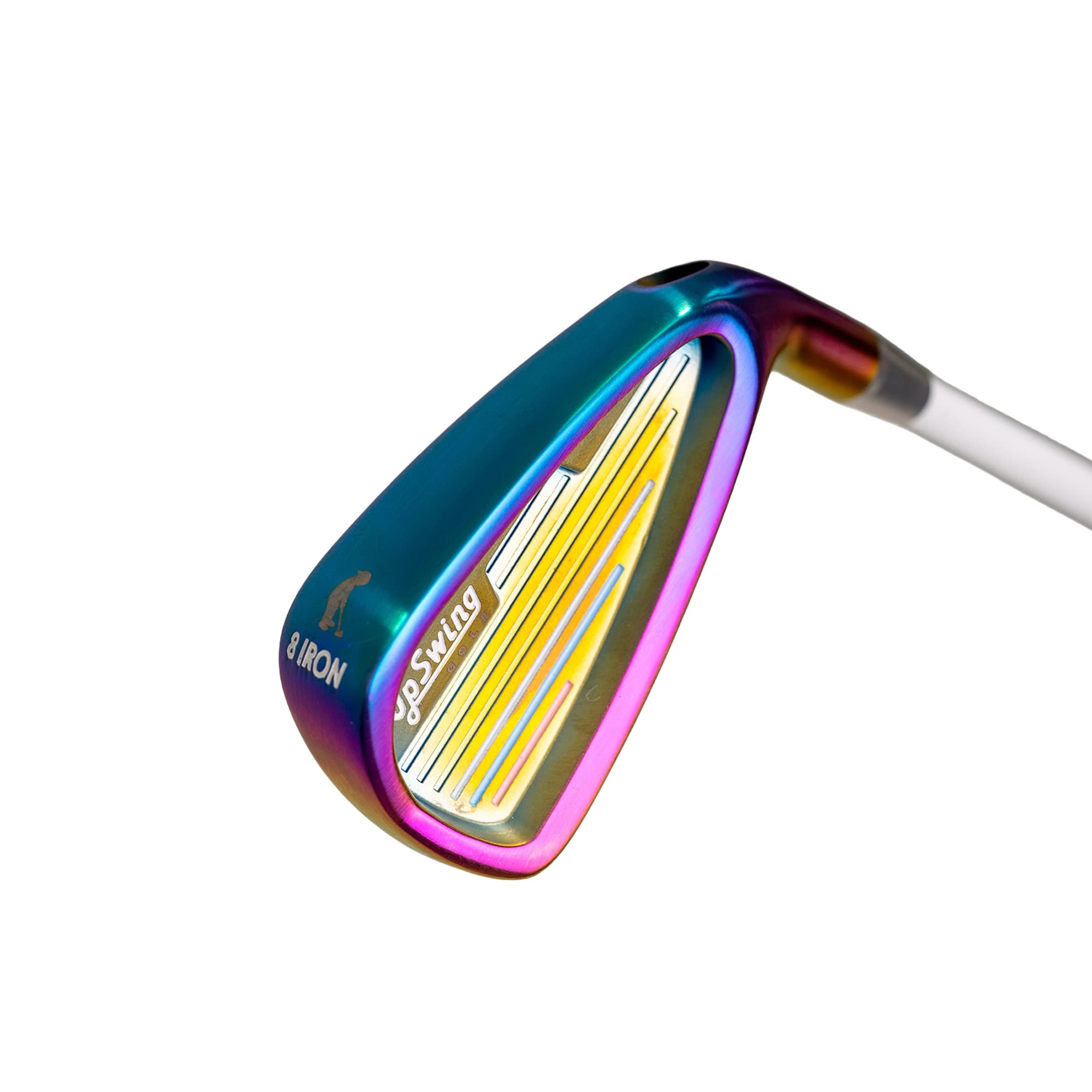 Galaxy Varsity 11-Club Set