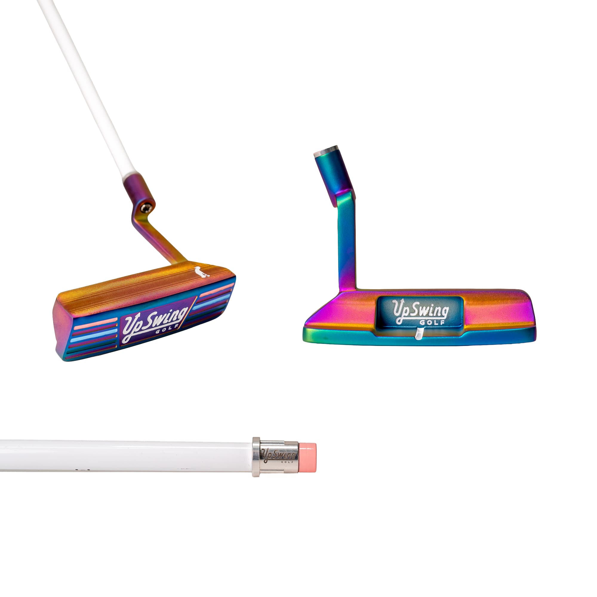 Galaxy Varsity 11-Club Set