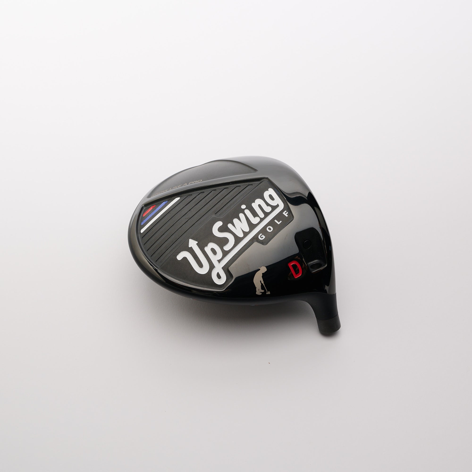 Driver Club Head
