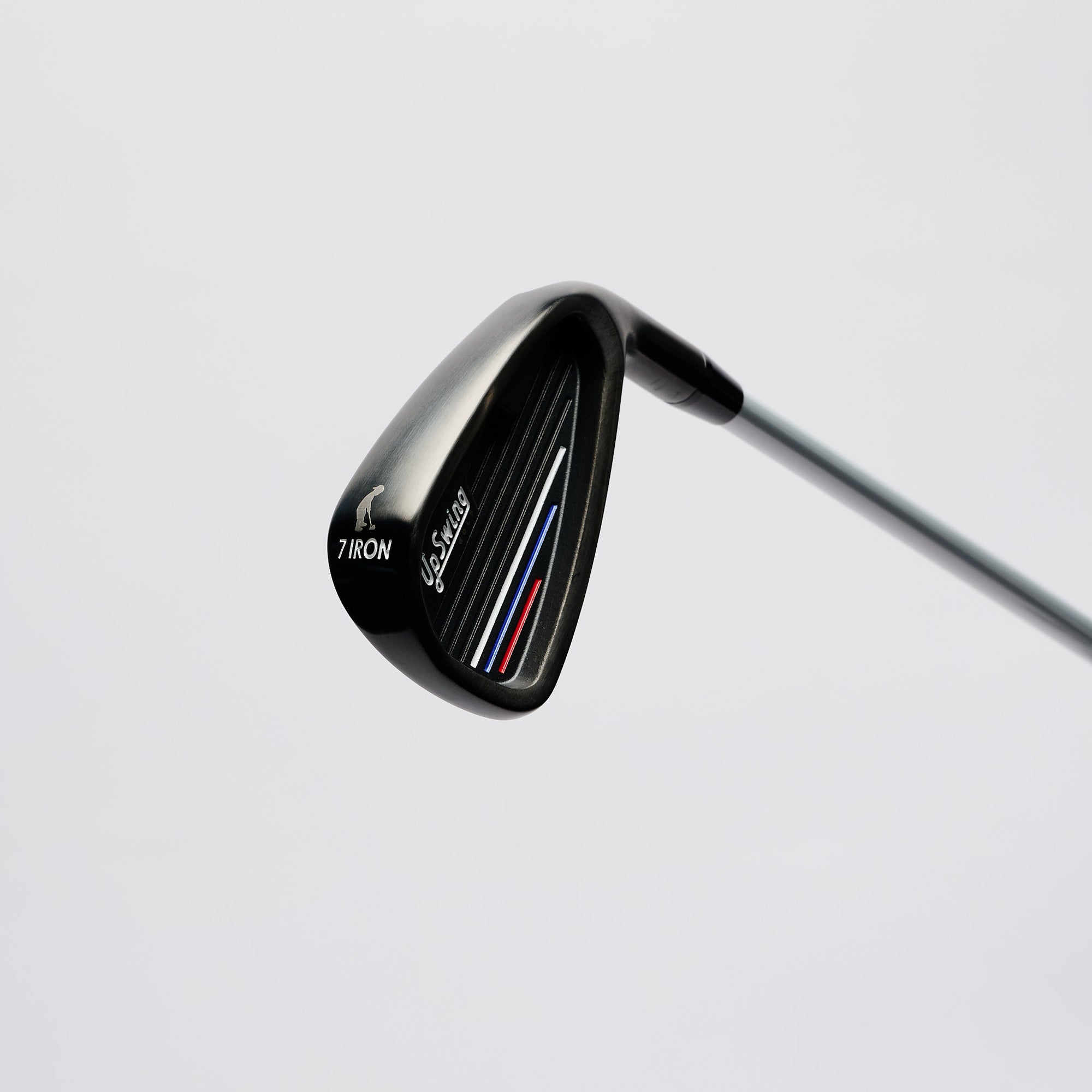 7 Iron Club Head