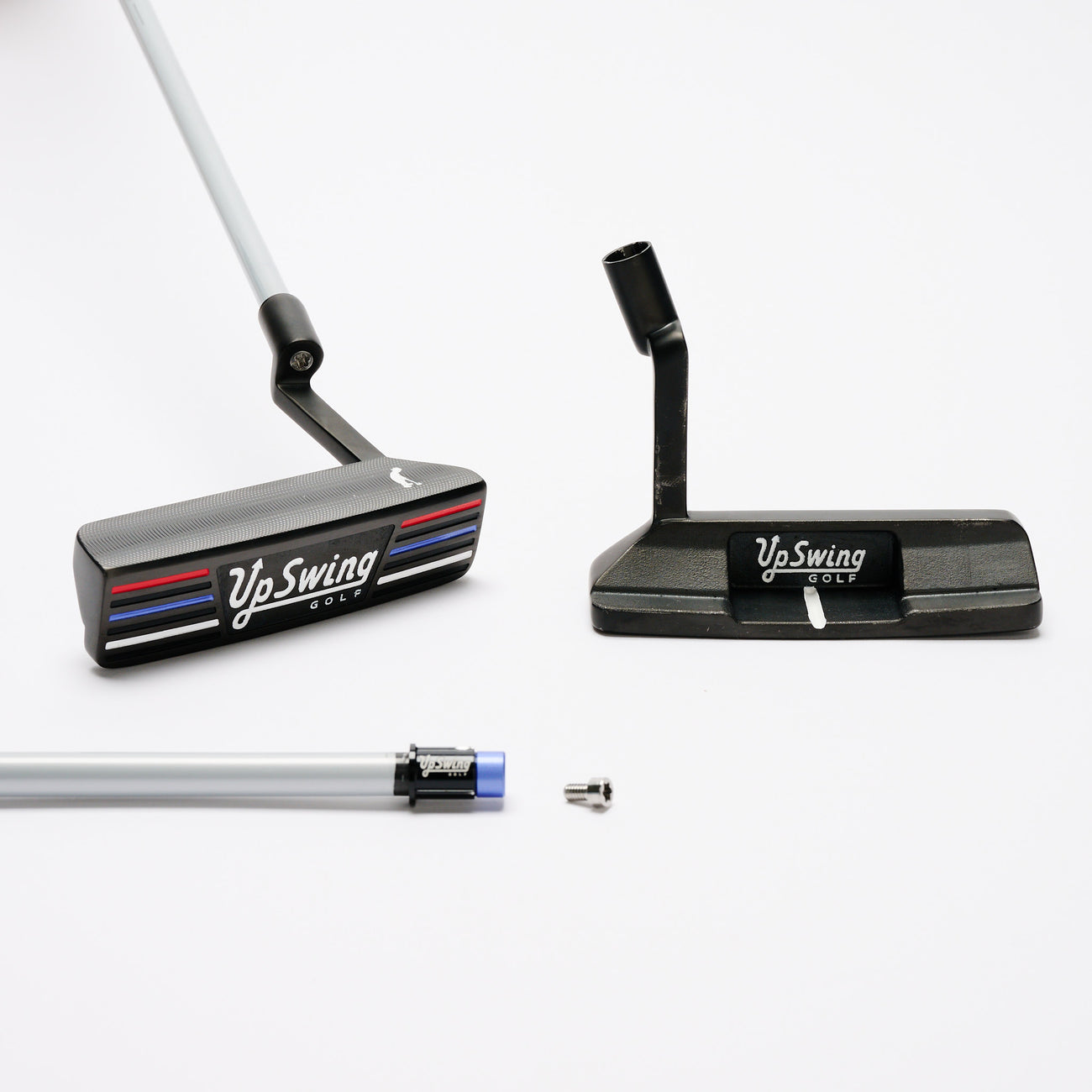 Coming Soon - Stay in the Know! – UpSwing Golf