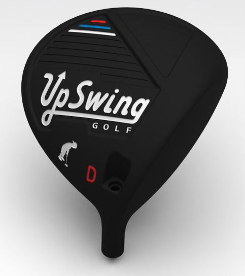 UpSwing Junior 4 Piece Set