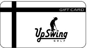 UpSwing Gift Card